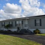 Western Hills Manufactured Home Community