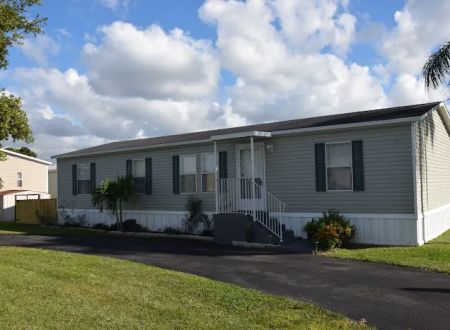 Western Hills Manufactured Home Community