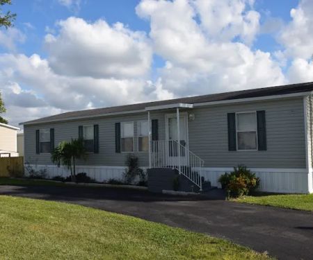 Western Hills Manufactured Home Community