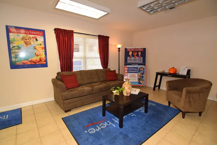Western Hills Manufactured Home Community Picture 3