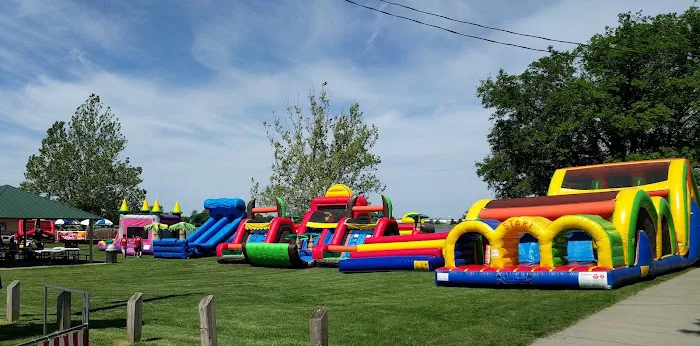 Offutt FamCamp & Eagles Landing Picture 5