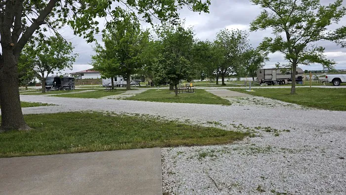 Offutt FamCamp & Eagles Landing Picture 7