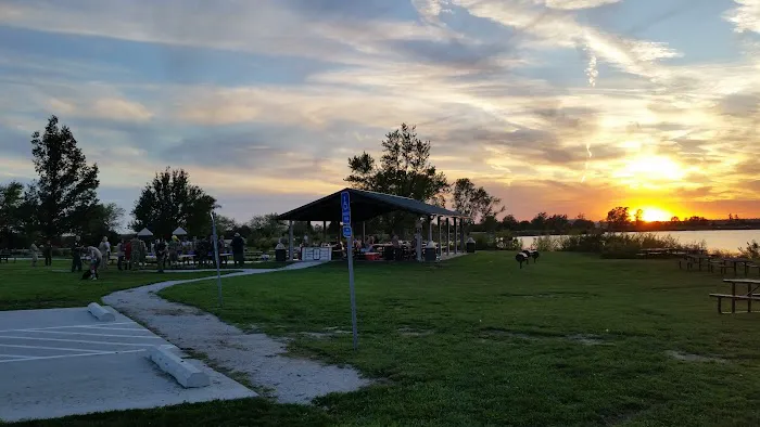 Offutt FamCamp & Eagles Landing Picture 6