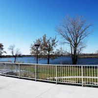 Offutt FamCamp & Eagles Landing ico