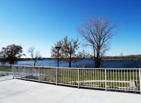 Offutt FamCamp & Eagles Landing