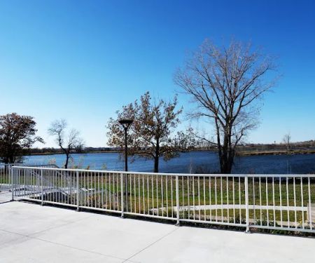 Offutt FamCamp & Eagles Landing