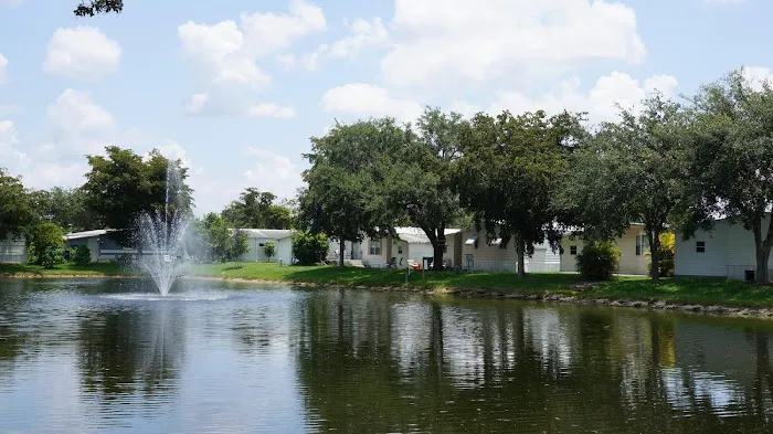 Cheron Village Picture 10