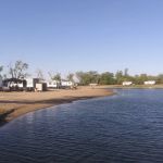 Merritt’s Beach RV park