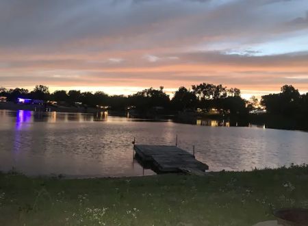 Linder Lakes