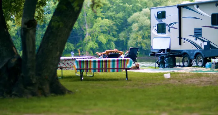 Two Rivers Campground & Tubing Picture 1