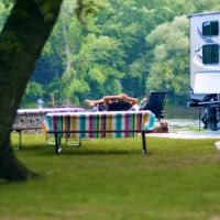 Two Rivers Campground & Tubing ico