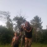 Royalton Sportsmen Grounds (POW WOW Grounds)