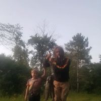 Royalton Sportsmen Grounds (POW WOW Grounds) ico