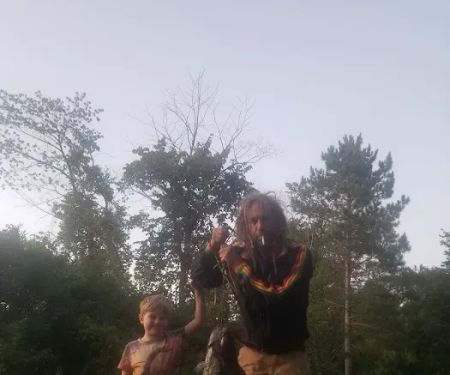 Royalton Sportsmen Grounds (POW WOW Grounds)