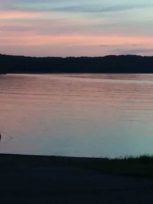 Cedar Lake Memorial Park Campground Picture 5