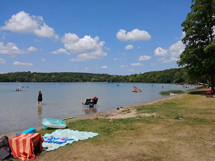Cedar Lake Memorial Park Campground Picture 6