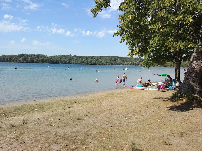 Cedar Lake Memorial Park Campground Picture 3