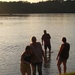 Cedar Lake Memorial Park Campground
