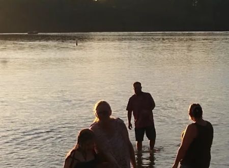 Cedar Lake Memorial Park Campground