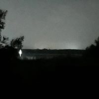 Benton Beach Campgrounds ico