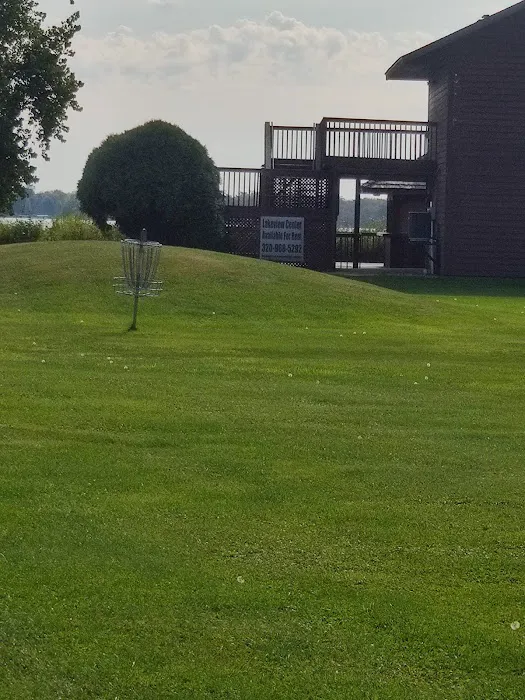 Benton Beach Campgrounds Picture 5