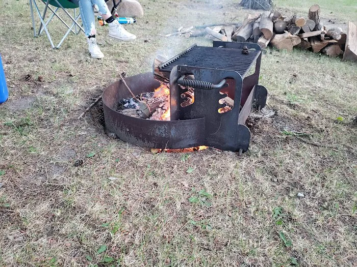 Benton Beach Campgrounds Picture 7