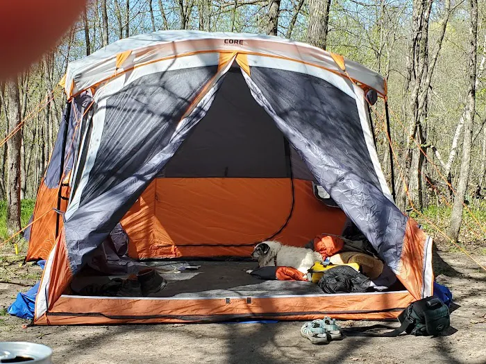 Birch Lake Campground and Day-Use Area Picture 4