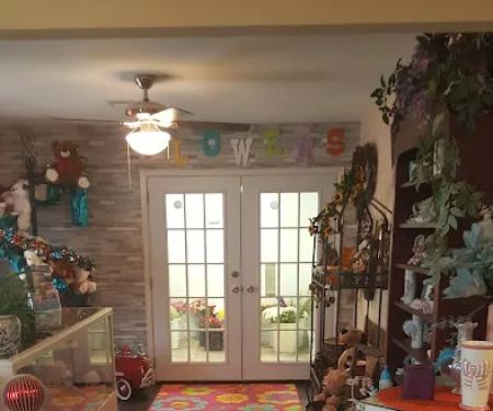 Stewart's RV Park
