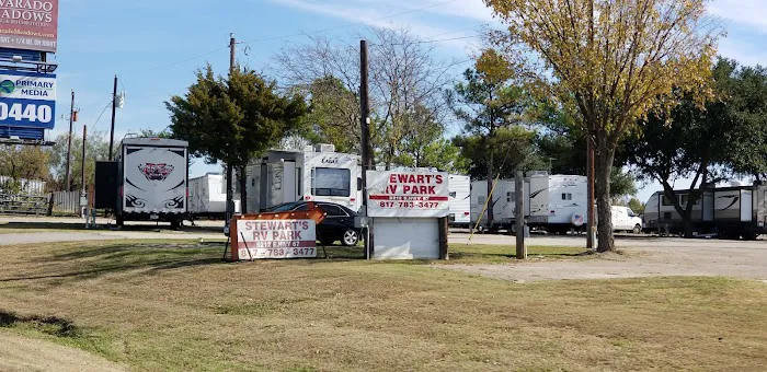 Stewart's RV Park Picture 4