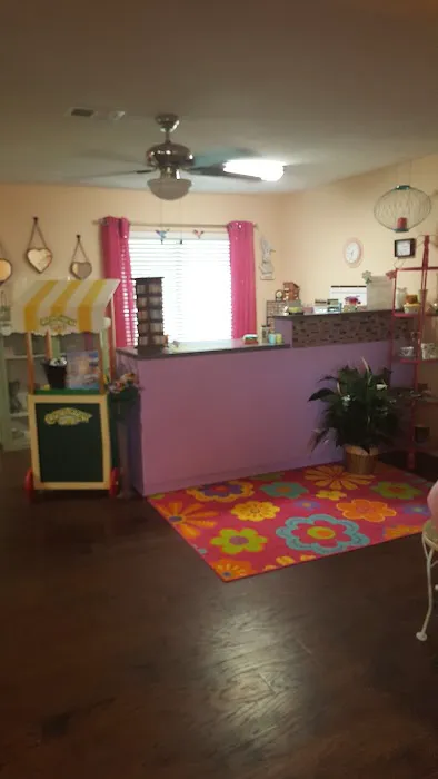Stewart's RV Park Picture 2
