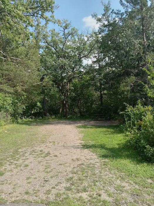 Oak Ridge Campground Picture 7