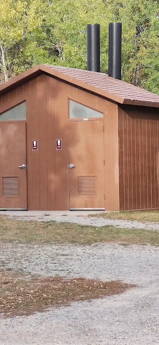 Oak Ridge Campground Picture 4