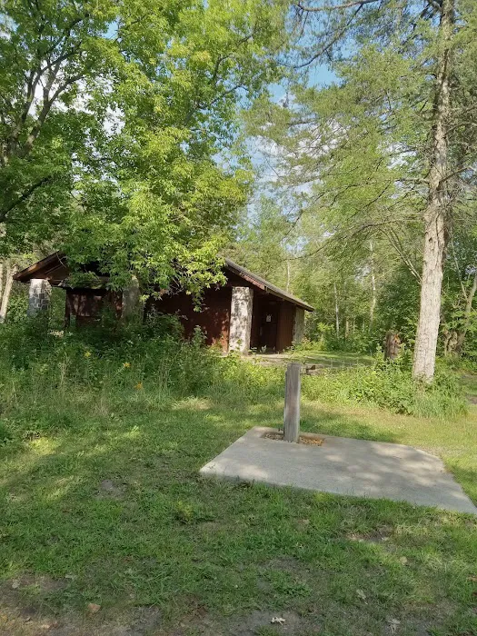 Oak Ridge Campground Picture 8