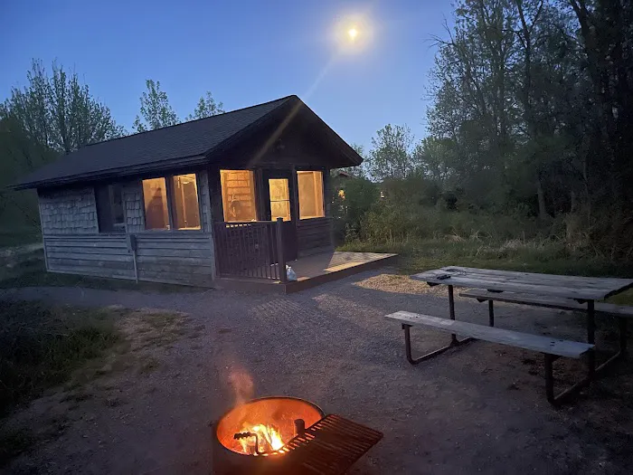 Oak Ridge Campground Picture 9