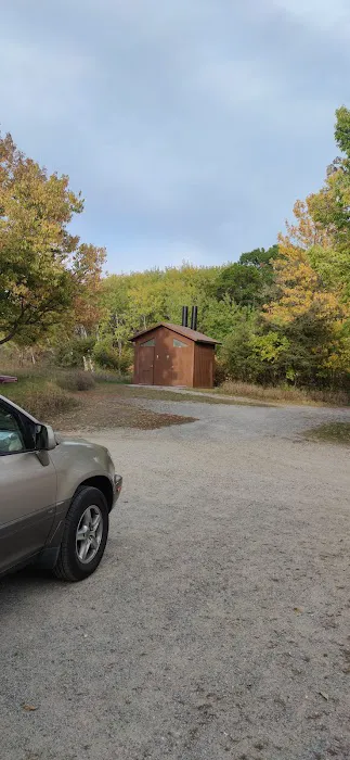Oak Ridge Campground Picture 1