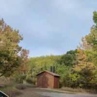 Oak Ridge Campground ico