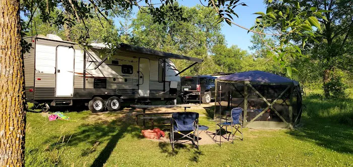 Oak Ridge Campground Picture 5