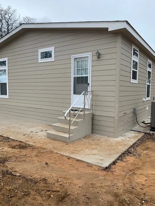 Ranch Oaks Mobile Home Park Picture 10