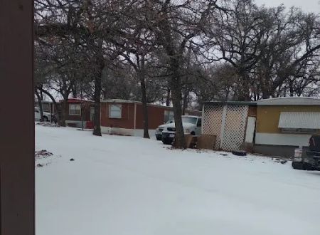 Ranch Oaks Mobile Home Park