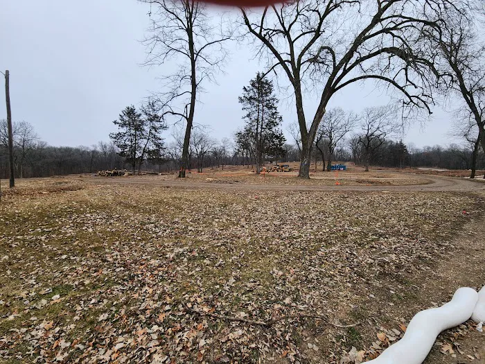 Lakeview Campground Picture 6