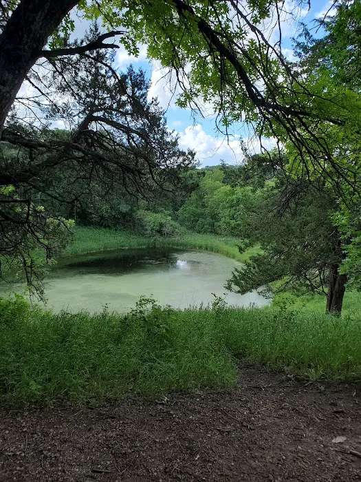 Lakeview Campground Picture 3