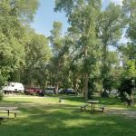 Lakeview Campground