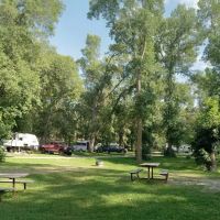 Lakeview Campground ico
