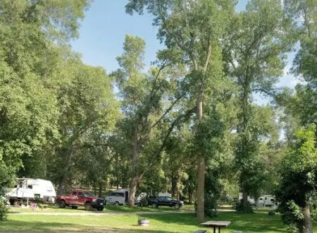 Lakeview Campground