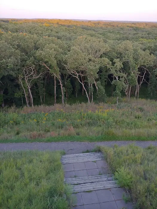 Lakeview Campground Picture 7
