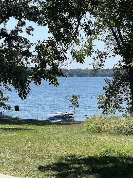 Lakeview Campground Picture 2