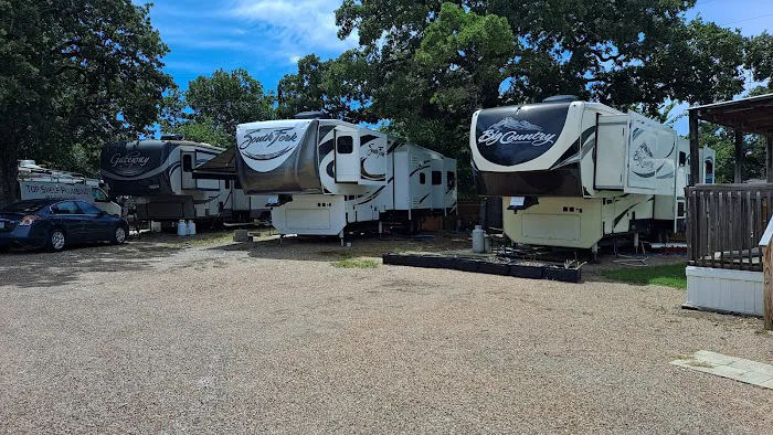 Little Corral RV and MHP Community Picture 8