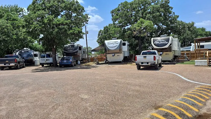 Little Corral RV and MHP Community Picture 5