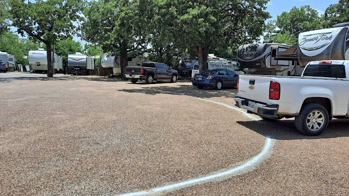 Little Corral RV and MHP Community Picture 3