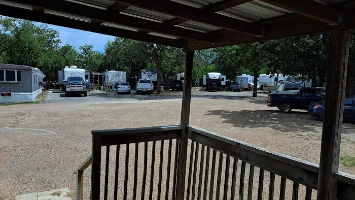 Little Corral RV and MHP Community Picture 7